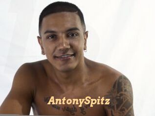 AntonySpitz Live Paradise