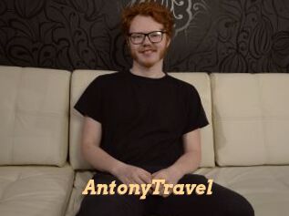 AntonyTravel