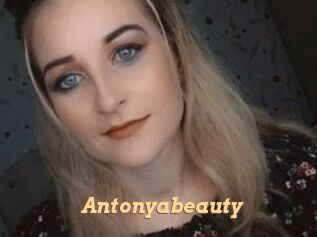 Antonyabeauty