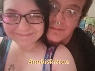 Anubiskitten