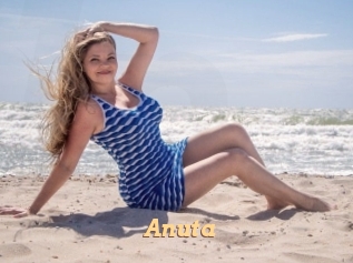 Anuta