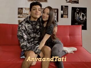 AnvaandTati