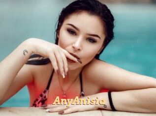 AnyAnisia