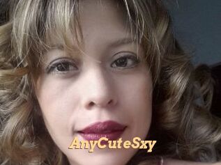 AnyCuteSxy
