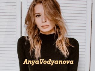 AnyaVodyanova