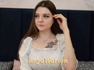 AnyaWatson