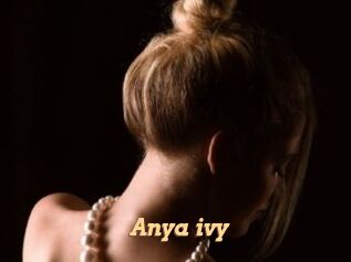 Anya_ivy Live Paradise