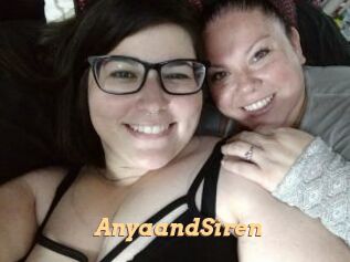 AnyaandSiren