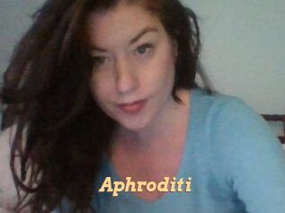 Aphroditi