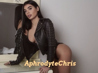 AphrodyteChris