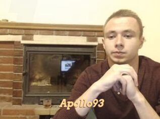 Apollo93