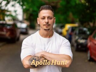 ApolloHunt