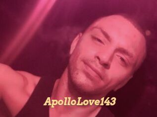 ApolloLove143