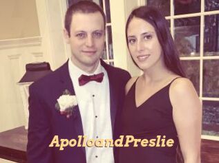 ApolloandPreslie