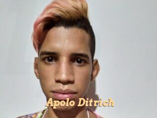 Apolo_Ditrich