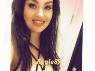 Apple89