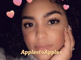 ApplestoApples