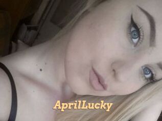 AprilLucky
