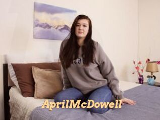 AprilMcDowell