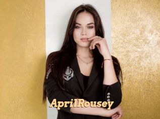 AprilRousey