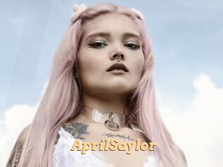AprilSaylor