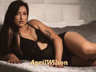 AprilWilson