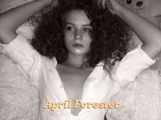April_Forester