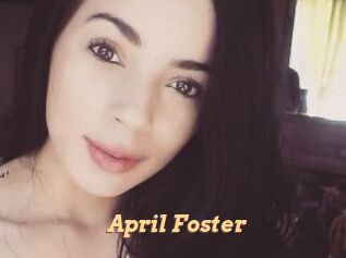 April_Foster