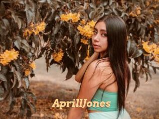 AprillJones