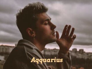 Aqquarius
