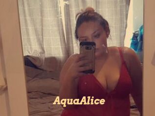 AquaAlice