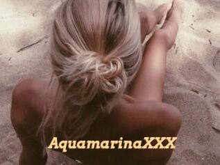 AquamarinaXXX