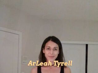 ArLeah_Tyrell
