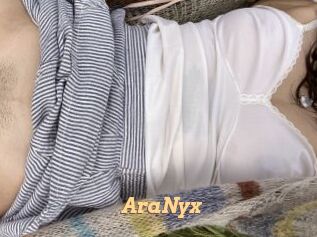 AraNyx