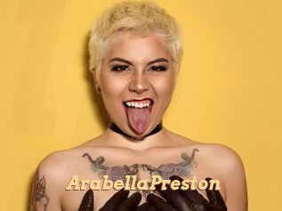 ArabellaPreston