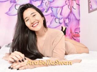 ArabellaSwan