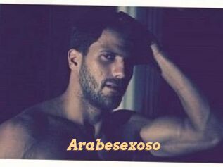 Arabesexoso