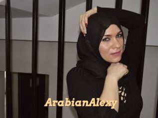 ArabianAlexy