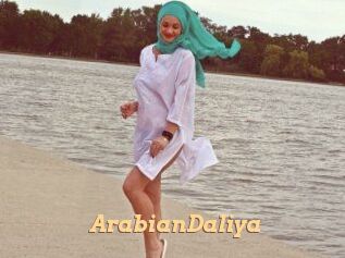 ArabianDaliya