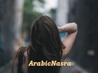 ArabicNasra