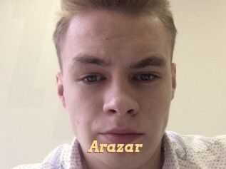Arazar