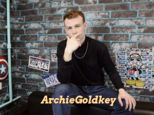 ArchieGoldkey