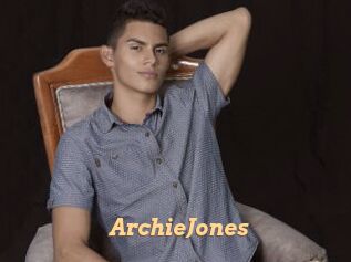 ArchieJones