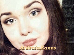 ArdeniaKanes