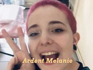 Ardent_Melanie