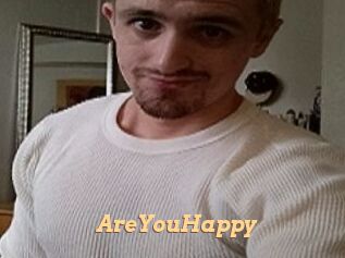AreYouHappy