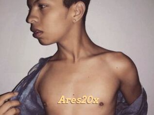 Ares20x