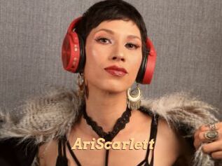 AriScarlett