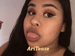 AriTease Live Paradise