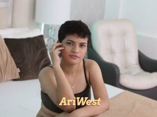 AriWest